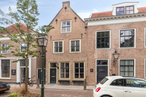 Voorstraat 17 Middelharnis