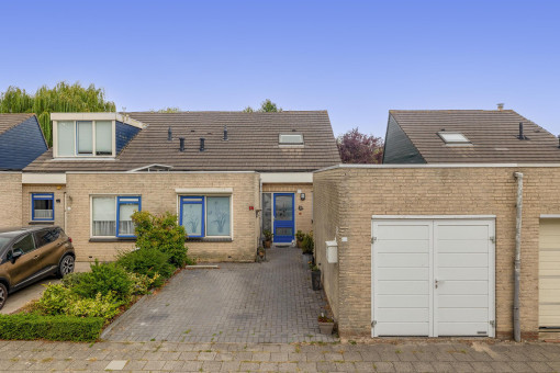 Olympiaweg 14 Sommelsdijk