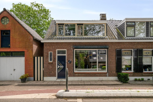 Molendijk 59 Stad aan 't Haringvliet