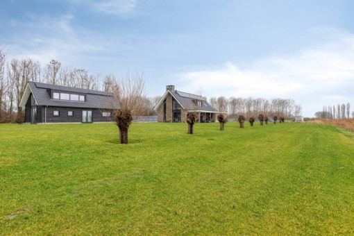 Langeweg 153 Sommelsdijk