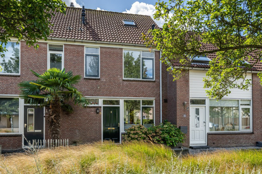 Westerstraat 3 Nieuwe-Tonge
