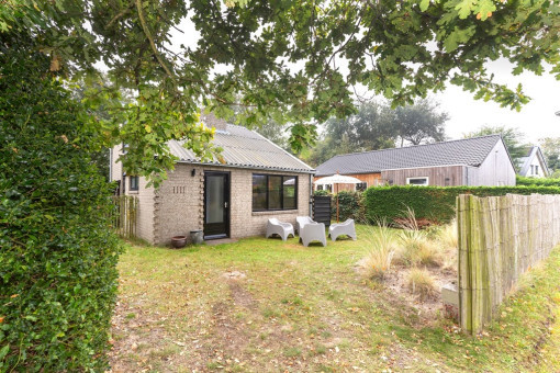 Het Oude Nieuwland 137 Ouddorp