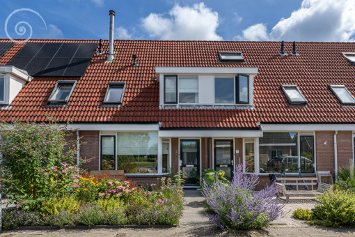 Oudenhil 5 Ouddorp