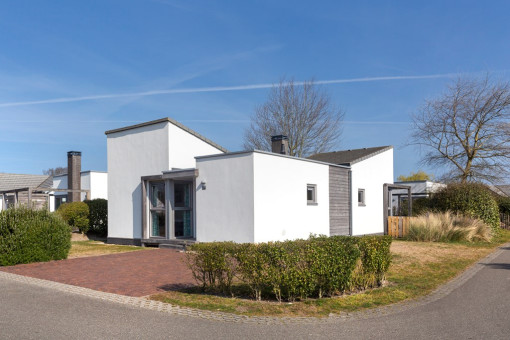 Duinven 205 Ouddorp
