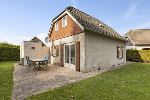 Noordzeepark-Grevelingen 29 Ouddorp